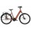 Bicicleta Eléctrica Trek District+ 4 Lowstep 400Wh 2025
