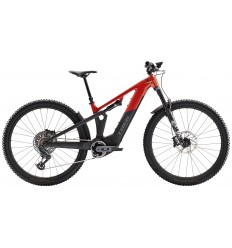 Bicicleta Eléctrica Trek Powerfly FS+ 8 Gen 4 29' 2025