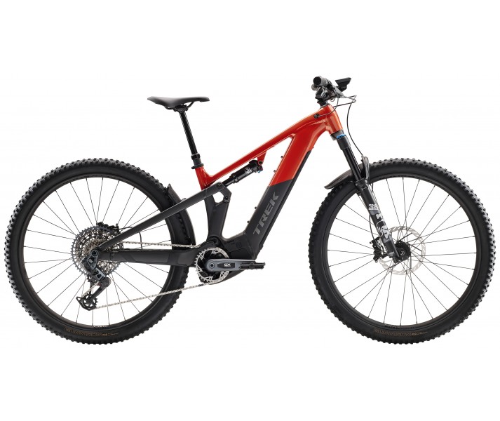 Bicicleta Eléctrica Trek Powerfly FS+ 8 Gen 4 29' 2025