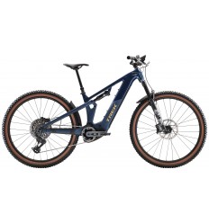 Bicicleta Eléctrica Trek Powerfly FS+ 8 Gen 4 29' 2025