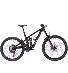 Bicicleta Trek Slash 9.8 XT Gen 6 27.5' 2025