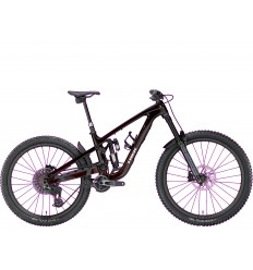 Bicicleta Trek Slash 9.9 X0 AXS T-Type Gen 6 27.5' 2025
