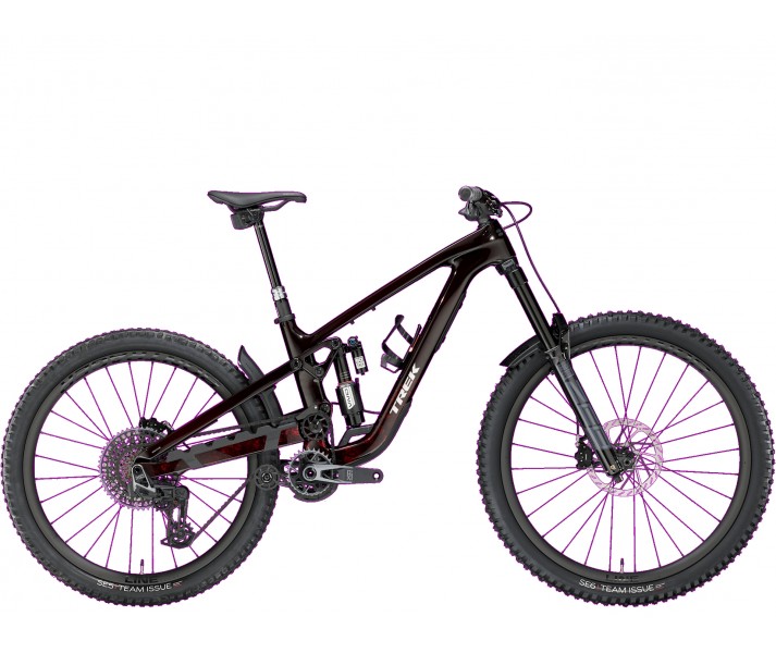 Bicicleta Trek Slash 9.9 X0 AXS T-Type Gen 6 27.5' 2025