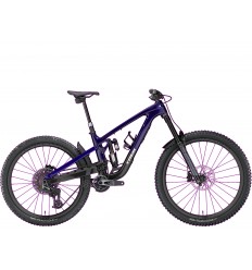 Bicicleta Trek Slash 9.9 X0 AXS T-Type Gen 6 27.5' 2025
