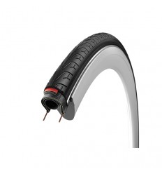 Cubierta Vittoria City Randonneur 26x1.75 Rigid Refl