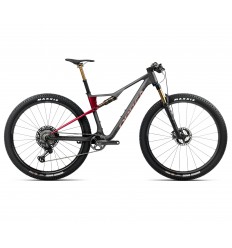Bicicleta Orbea OIZ M-TEAM FACTORY 2025 |S243|