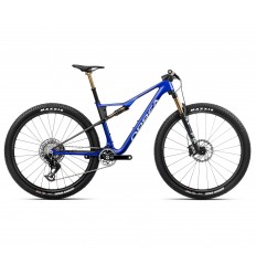 Bicicleta Orbea OIZ M-LTD 2025 |S244|