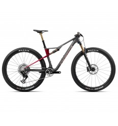 Bicicleta Orbea OIZ M-LTD 2025 |S244|