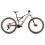Bicicleta Eléctrica Orbea RISE SL M10 420W 2025 |S631|