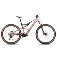 Bicicleta Eléctrica Orbea RISE SL M10 420W 2025 |S631|