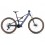 Bicicleta Eléctrica Orbea RISE SL M10 420W 2025 |S631|