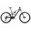 Bicicleta Eléctrica Orbea RISE LT M10 420W 2025 |S638|