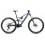 Bicicleta Eléctrica Orbea RISE LT M10 420W 2025 |S638|