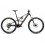 Bicicleta Eléctrica Orbea RISE LT M-TEAM 420W 2025 |S639|