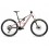Bicicleta Eléctrica Orbea RISE LT M-TEAM 420W 2025 |S639|