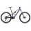 Bicicleta Eléctrica Orbea RISE LT M-TEAM 420W 2025 |S639|