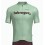 Maillot manga corta GS Fabregues Team Turquesa Mujer 2024