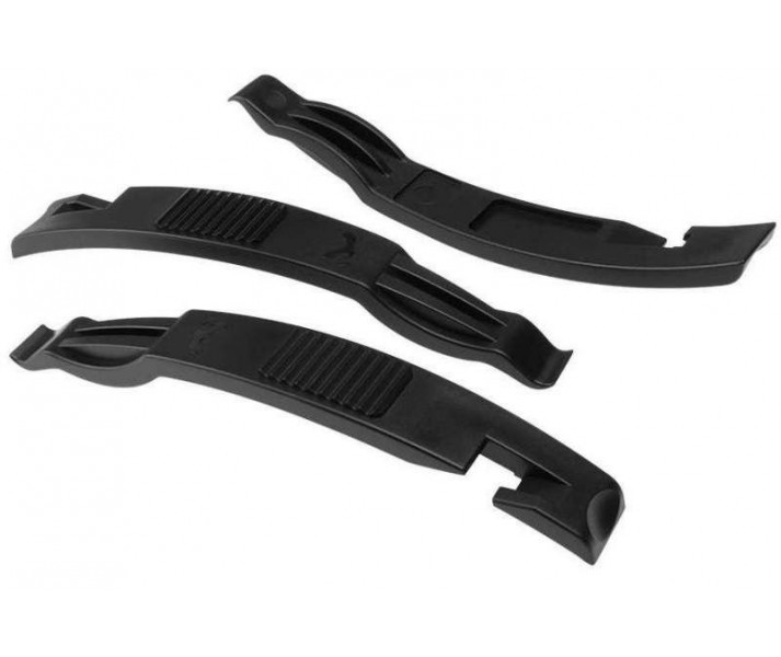Desmontables Fibra Bolsa (40x3) 40 unidades PROVI013851