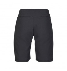 Pantalón Fox Defend Niño Negro