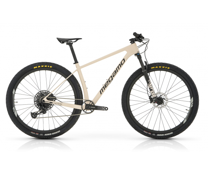 Bicicleta Megamo FACTORY 15 29' 2025
