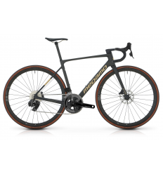Bicicleta Megamo RAISE 09 AXS 2025