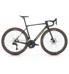 Bicicleta Megamo RAISE 15 CW 2025