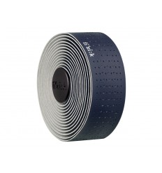Cinta De Manillar Fizik Tempo Microtex Classic 2Mm Azul