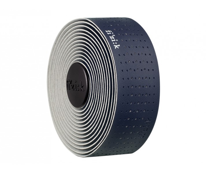 Cinta De Manillar Fizik Tempo Microtex Classic 2Mm Azul