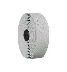 Cinta Manillar Fizik TERRA SOLOCUSH TACKY 3.5MM Gris Claro