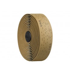 Cinta Manillar Fizik TERRA SOLOCUSH TACKY 3.5MM Marrón