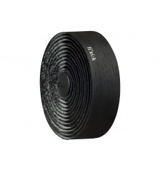 Cinta Manillar Fizik TERRA SOLOCUSH TACKY 3.5MM Negro