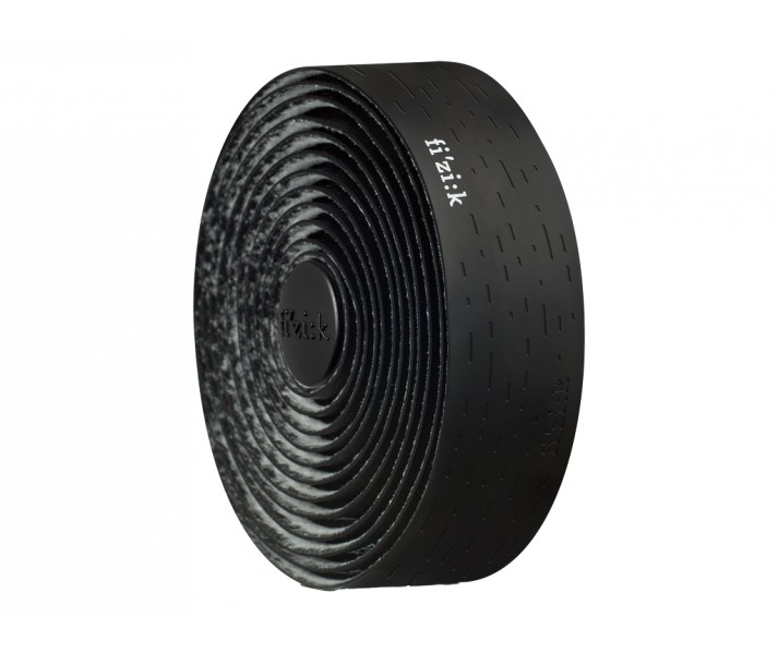Cinta Manillar Fizik TERRA SOLOCUSH TACKY 3.5MM Negro