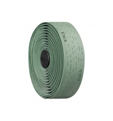Cinta Manillar Fizik TERRA SOLOCUSH TACKY 3.5MM Verde/Azul