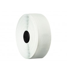 Cinta Manillar Fizik VENTO SOLOCUSH TACKY 2,7MM Blanco