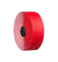 Cinta Manillar Fizik VENTO SOLOCUSH TACKY 2,7MM Rojo
