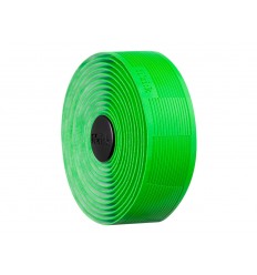 Cinta Manillar Fizik VENTO SOLOCUSH TACKY 2,7MM Verde