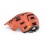 Casco Met Roam Mips Bronce/Naranja Mate