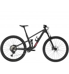 Bicicleta Trek Top Fuel 9.8 XT Gen 4 27.5' 2025
