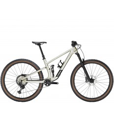Bicicleta Trek Top Fuel 9.8 XT Gen 4 27.5' 2025