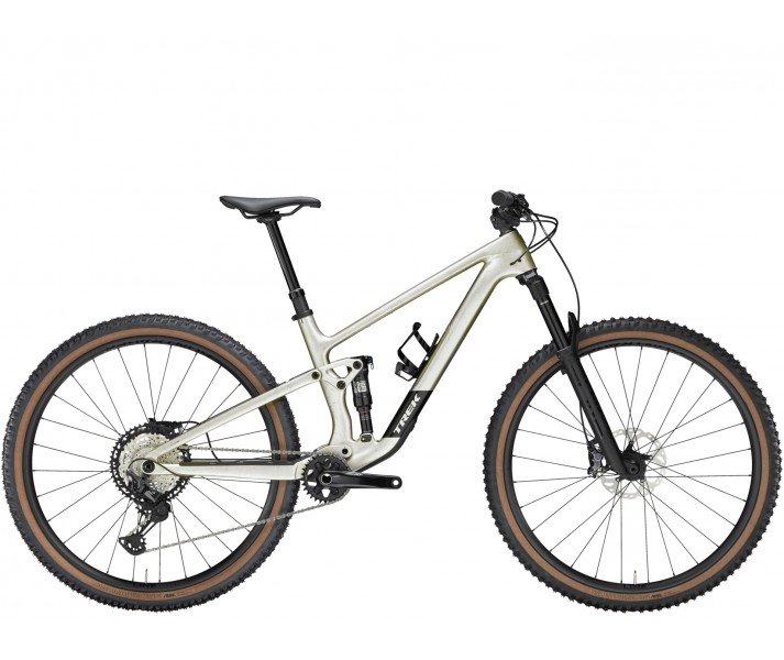 Bicicleta Trek Top Fuel 9.8 XT Gen 4 27.5' 2025