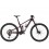 Bicicleta Trek Top Fuel 9.8 XT Gen 4 27.5' 2025