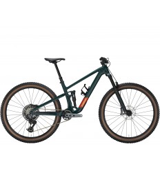 Bicicleta Trek Top Fuel 9 Gen 4 27.5' 2025
