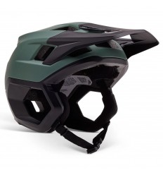 Casco Fox Dropframe Negro |31931-001|