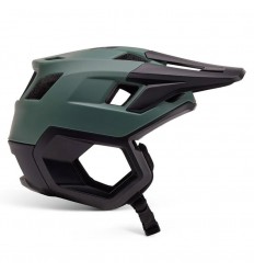 Casco Fox Dropframe Negro |31931-001|
