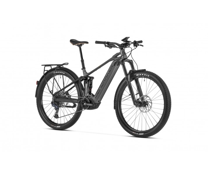 Bicicleta Eléctrica Mondraker Chaser X 2023