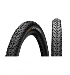 Cubierta Continental Race-King 26X2.2 Protection Tr Negro