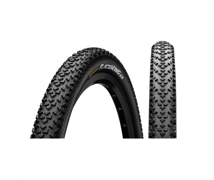 Cubierta Continental Race-King 26X2.2 Protection Tr Negro