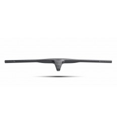 Manillar Integrado MTB Gemini Pröpus -25mm DC Performance UD Mate