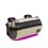Bolsa Manillar JRC Componentes Taru Waterproof Negro
