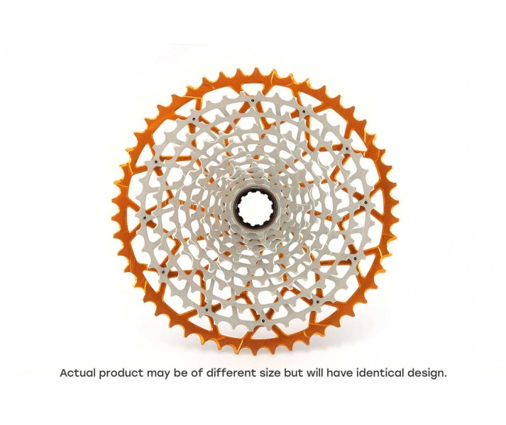 Cassette Garbaruk Sram XD 11v